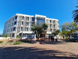 Office Space to Rent Tygervalley