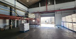 7,200 m² Warehouse to Rent Epping