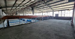 7,200 m² Warehouse to Rent Epping