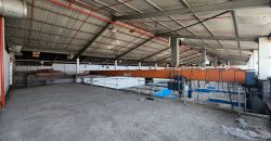 7,200 m² Warehouse to Rent Epping