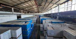 7,200 m² Warehouse to Rent Epping