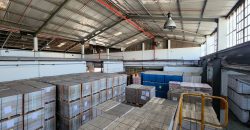 7,200 m² Warehouse to Rent Epping