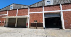 7,200 m² Warehouse to Rent Epping