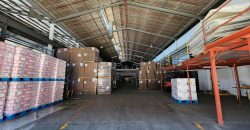7,200 m² Warehouse to Rent Epping