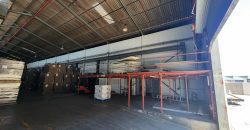 7,200 m² Warehouse to Rent Epping