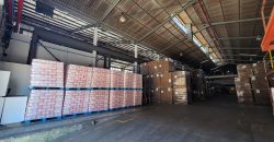 7,200 m² Warehouse to Rent Epping