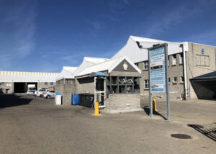 572 m² Warehouse to Rent Epping I Esvian Park