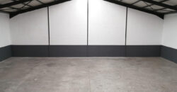 493 m² Warehouse to Rent Epping Industria I Bofors Circle