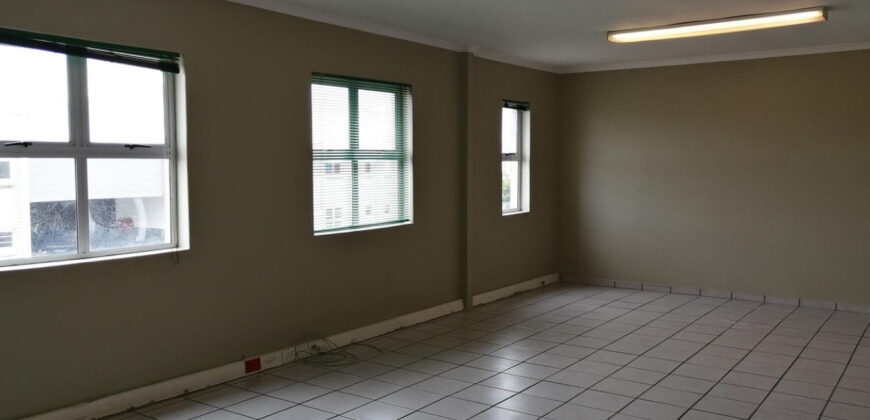 493 m² Warehouse to Rent Epping Industria I Bofors Circle