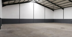 493 m² Warehouse to Rent Epping Industria I Bofors Circle
