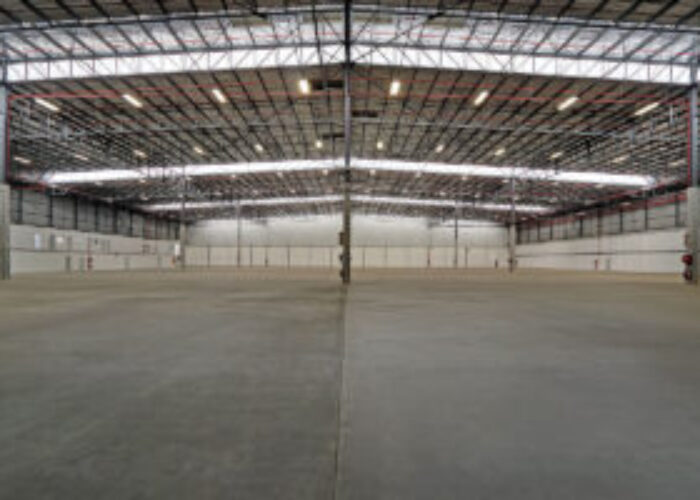 3,742 m² Warehouse to Rent Epping I 43 Packer Avenue