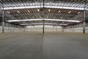 3,742 m² Warehouse to Rent Epping I 43 Packer Avenue