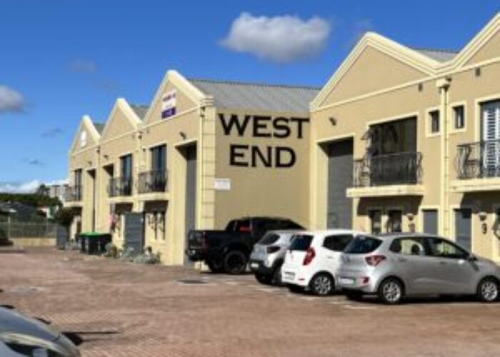 248 m² Warehouse to Rent Montague Gardens I Prime Park