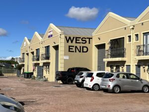 248 m² Warehouse to Rent Montague Gardens