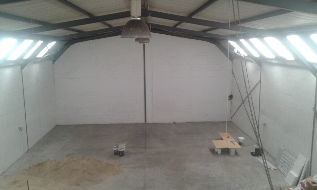 Warehouse to Rent Alternator Park, Montague Gardens