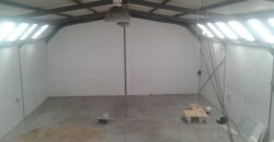 366 m² Warehouse to Rent Alternator Park Montague Gardens