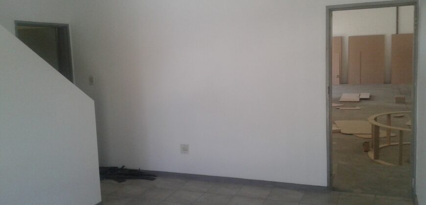 366 m² Warehouse to Rent Alternator Park Montague Gardens