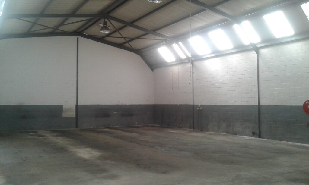 366 m² Warehouse to Rent Alternator Park Montague Gardens - Image 3