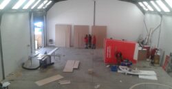 366 m² Warehouse to Rent Alternator Park Montague Gardens