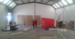 366 m² Warehouse to Rent Alternator Park Montague Gardens