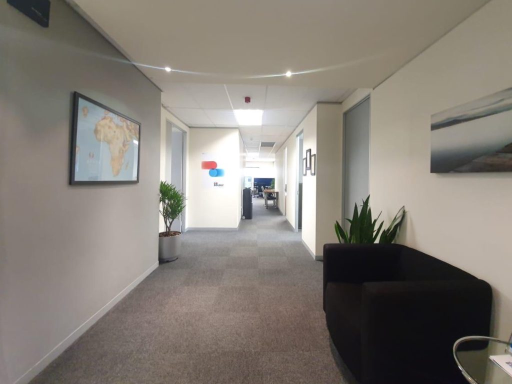 Office to Rent Waterford Mews 3 - Century City