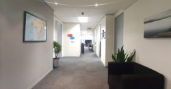 231 m² Office To Rent Waterford Mews