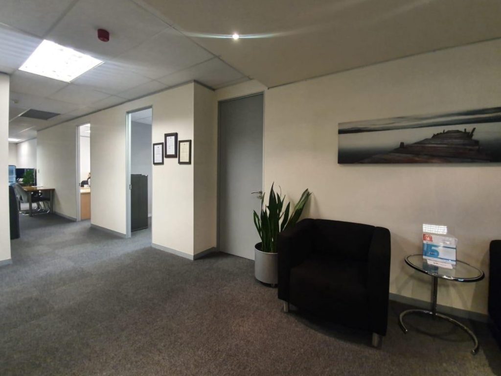 Office to Rent Waterford Mews 3 - Century City