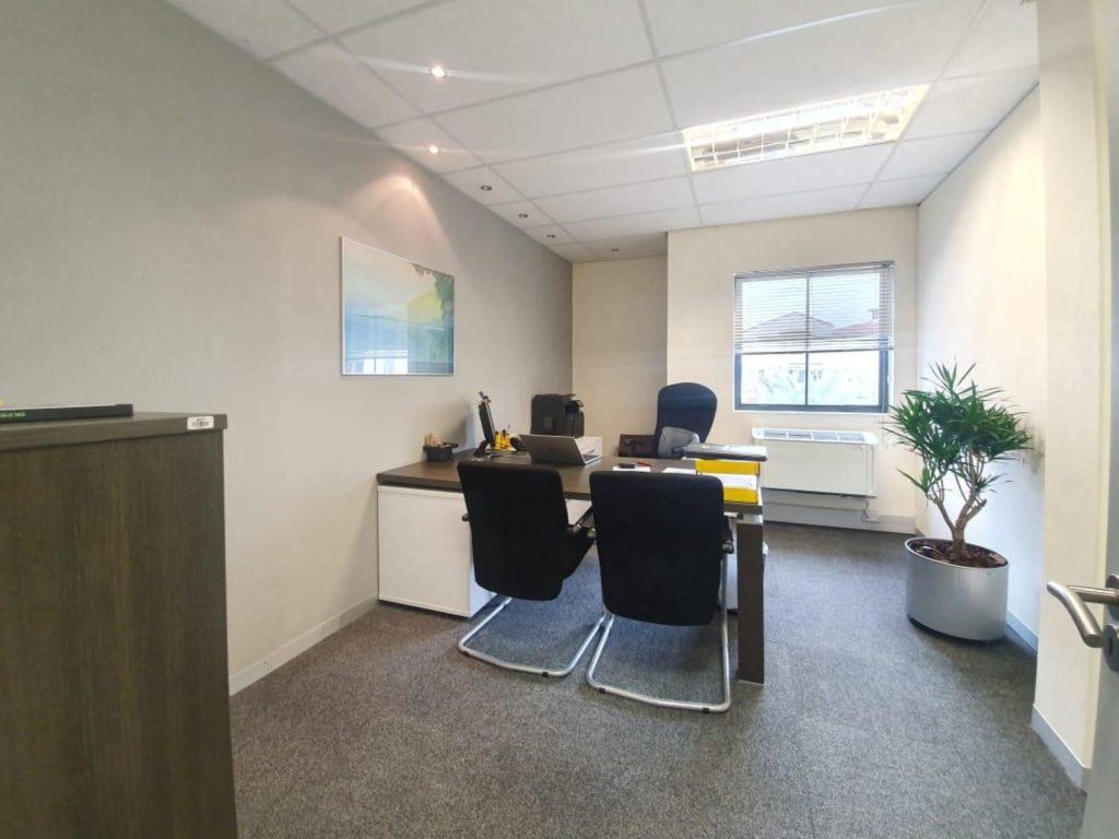 Office to Rent Waterford Mews 3 - Century City