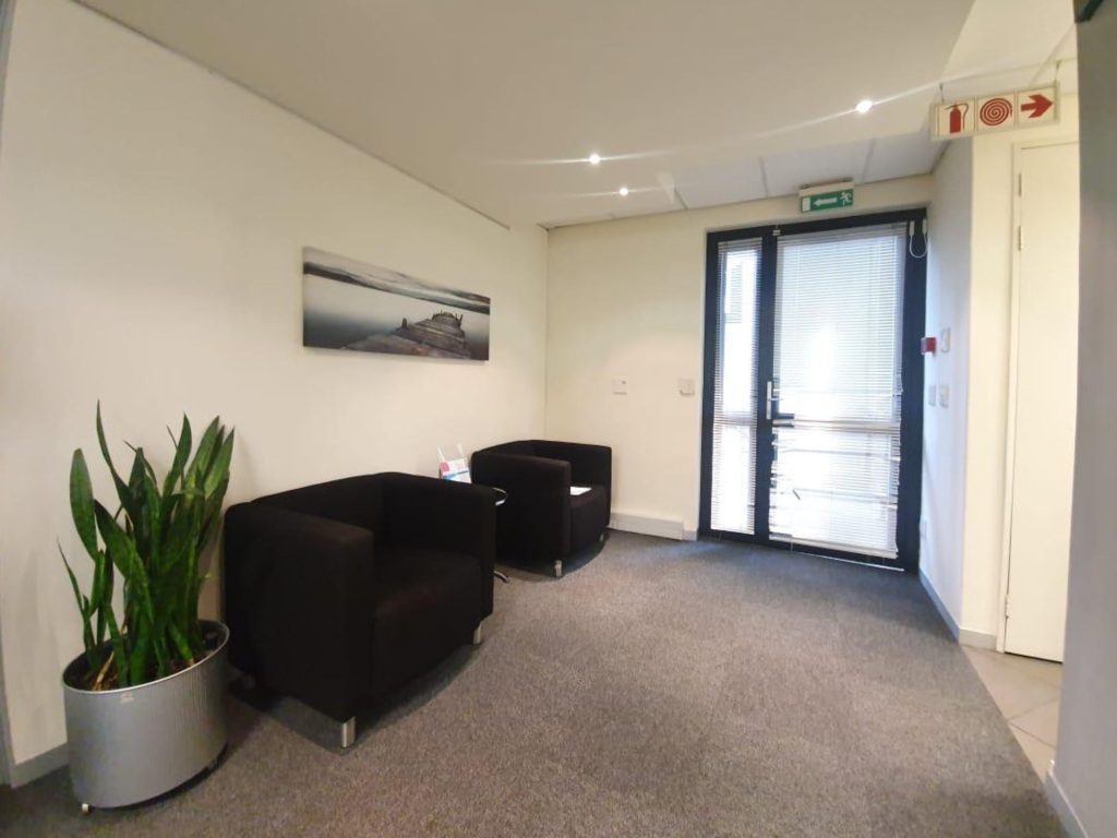 Office to Rent Waterford Mews 3 - Century City