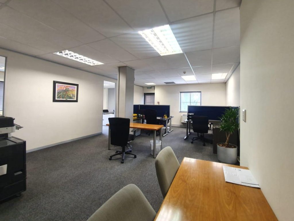 Office to Rent Waterford Mews 3 - Century City