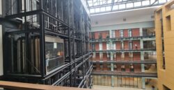 1,896 m² Office to Rent Cape Town CBD I 11 Adderley Street