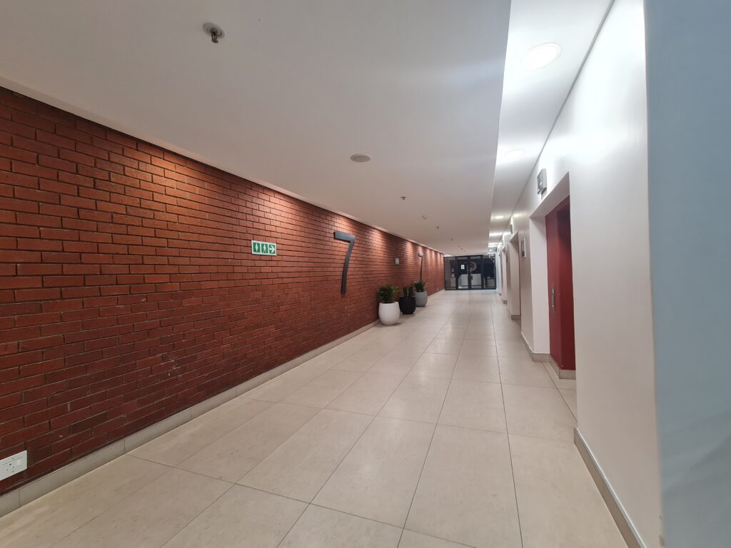 11 Adderley Street