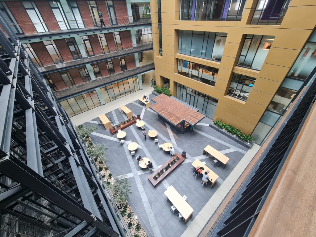 11 Adderley Street