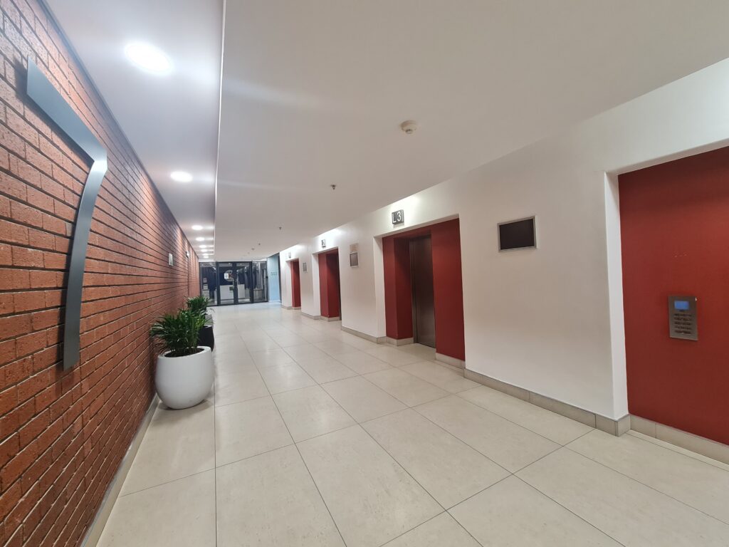 11 Adderley Street
