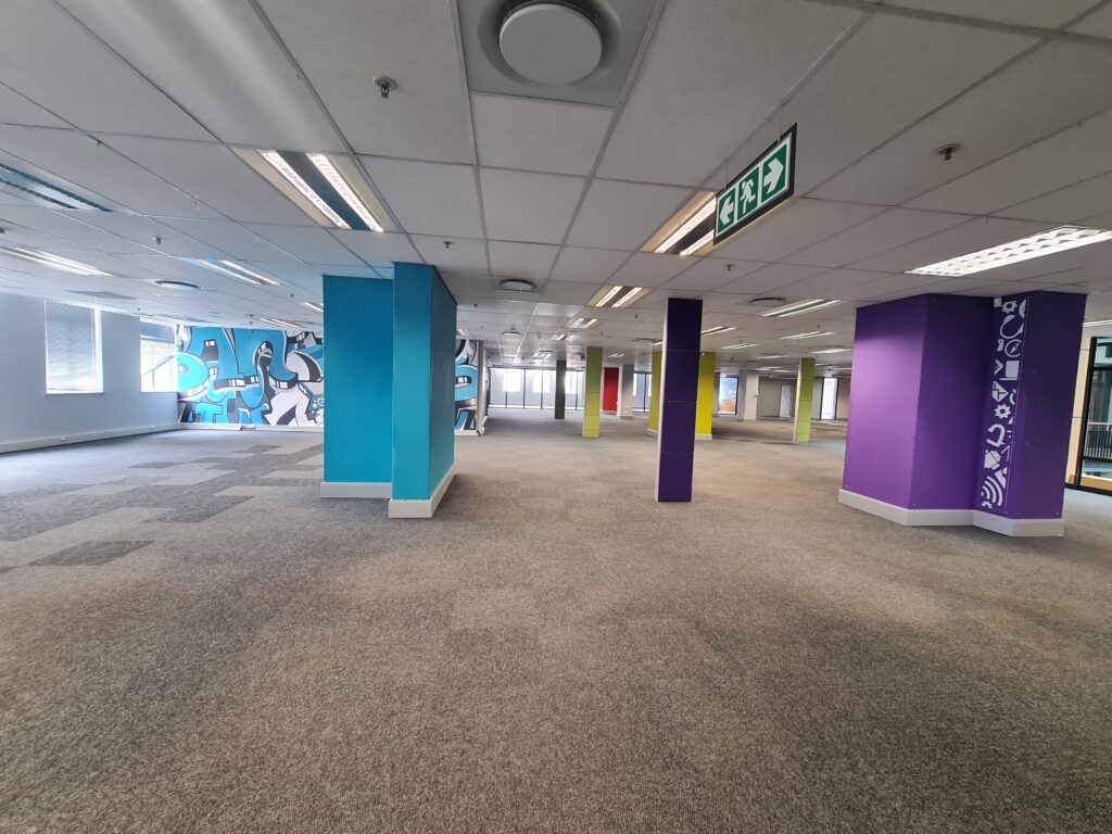 11 Adderley Street