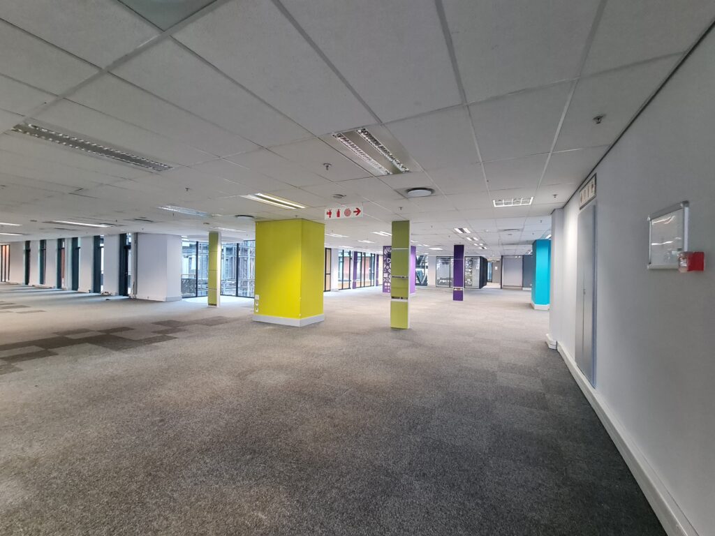 11 Adderley Street