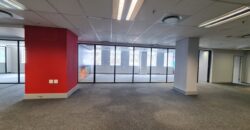 1,896 m² Office to Rent Cape Town CBD I 11 Adderley Street