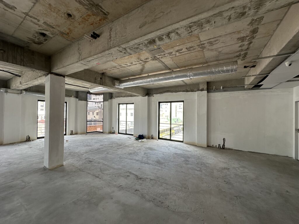 172 Long Street