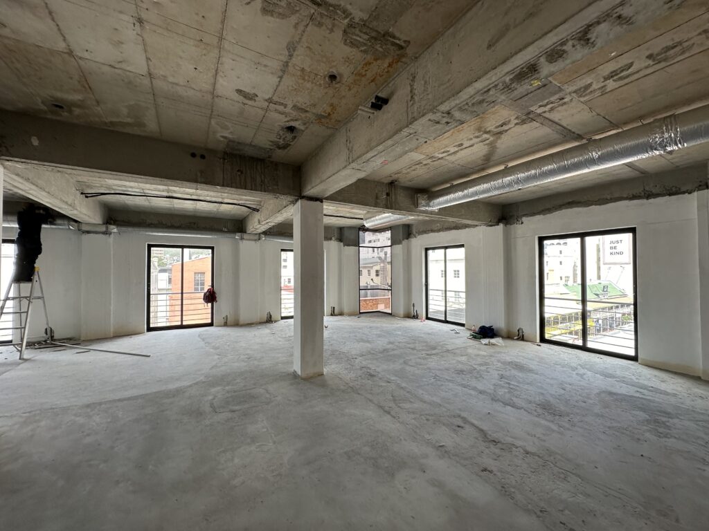 172 Long Street