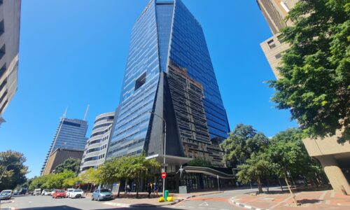 265 m² Office to Rent 35 Lower Long