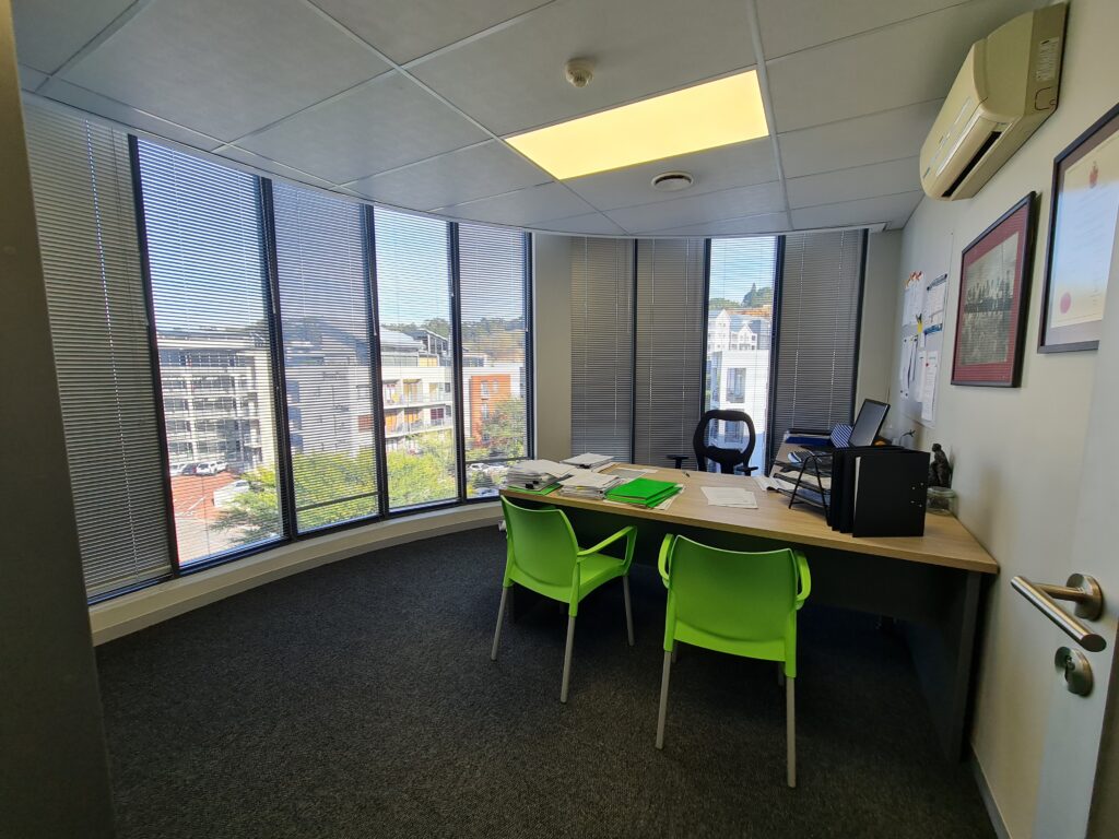Avanti Building