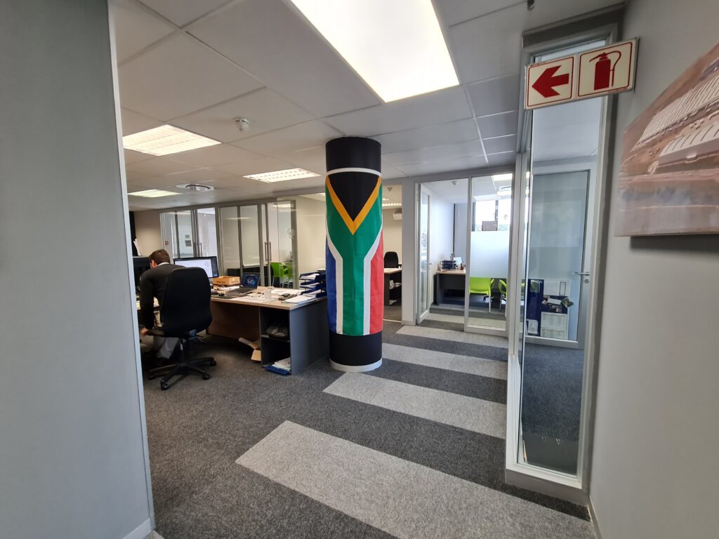 Avanti Building