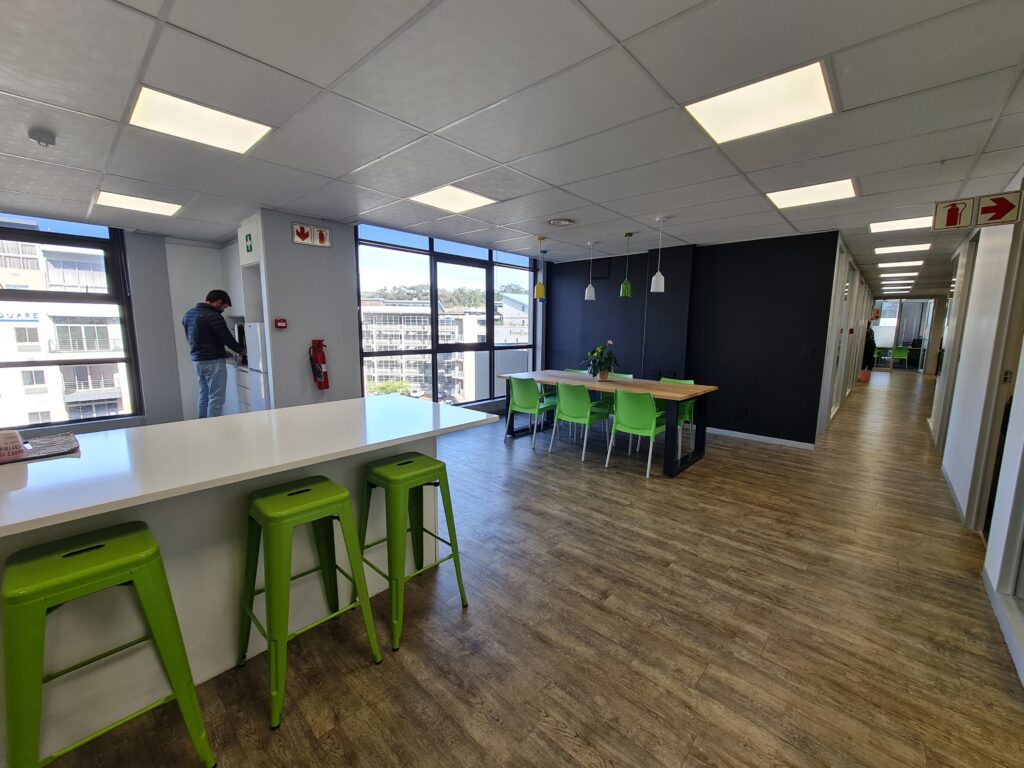 Avanti Building
