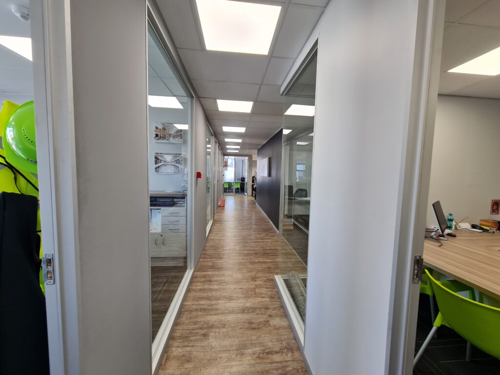 Avanti Building