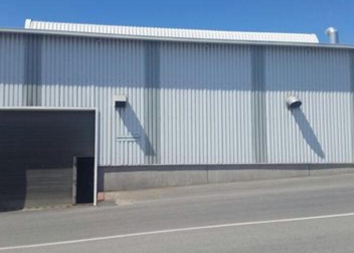 1,714 m² Warehouse to Rent Brackenfell Industria
