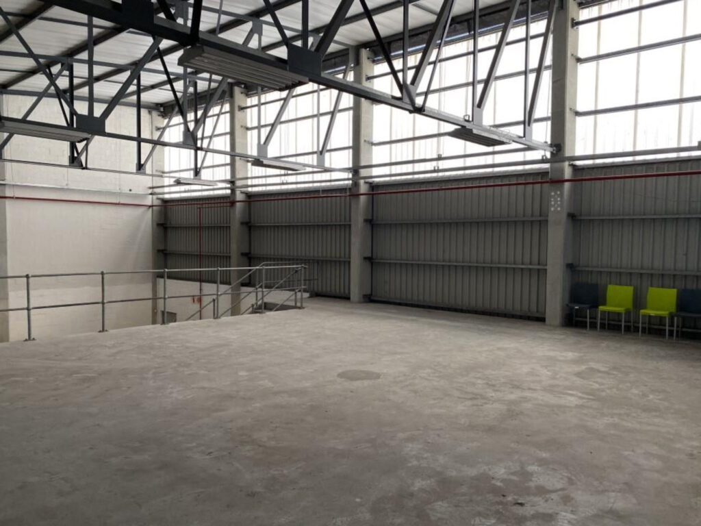 CTX Business Park