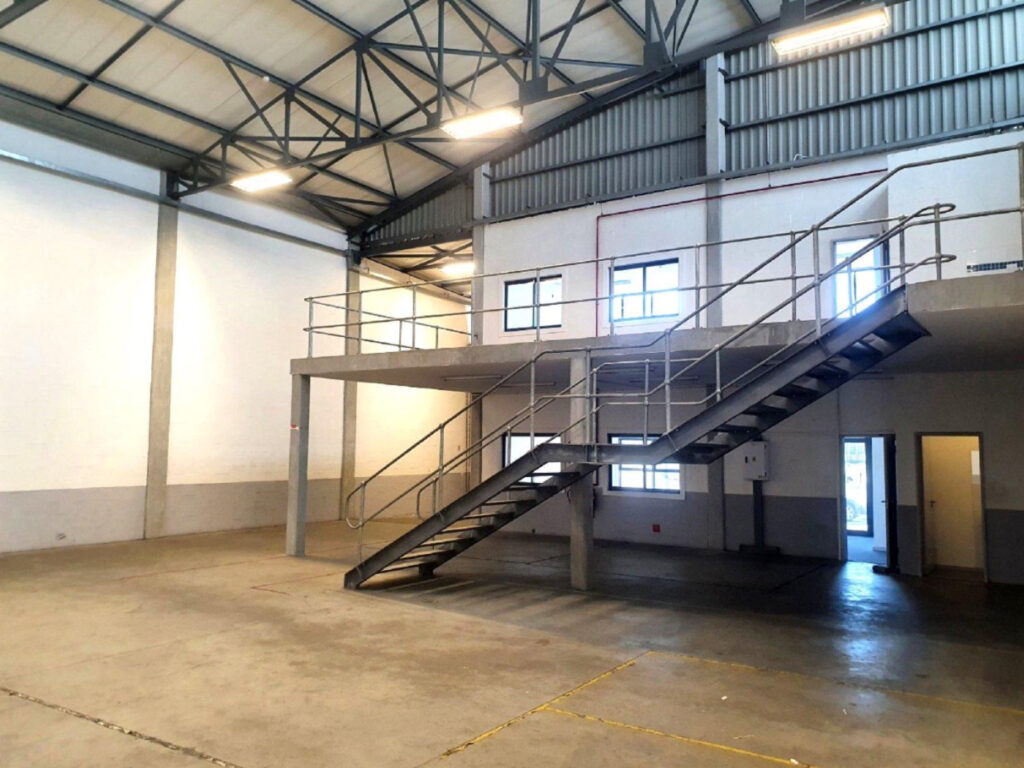 CTX Business Park