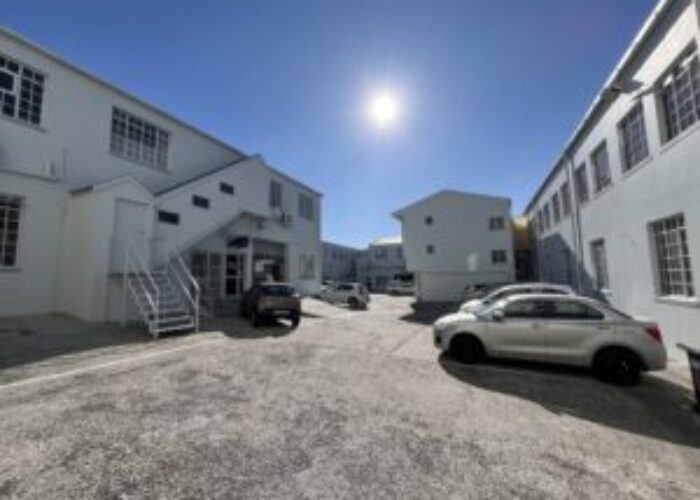 242 m² Office to Rent Observatory I Collingwood Place