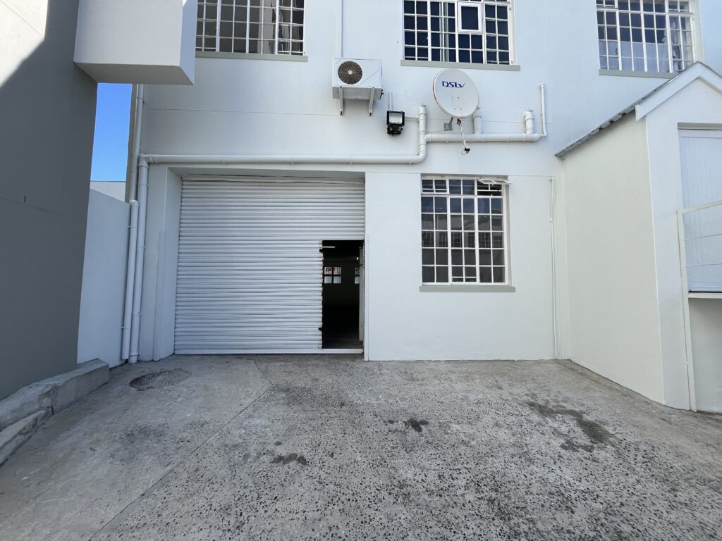 Collingwood Place