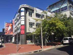 222 m² Office to Rent Claremont